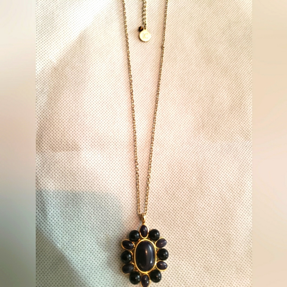 Liz Claiborne necklace